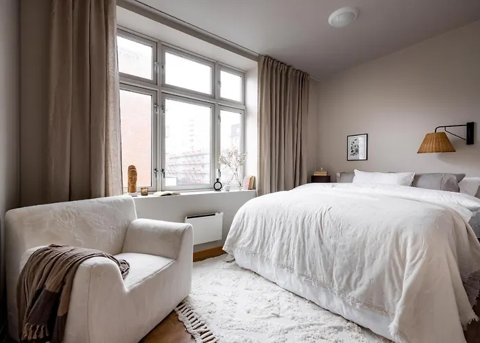 Hotel Suite Apartment