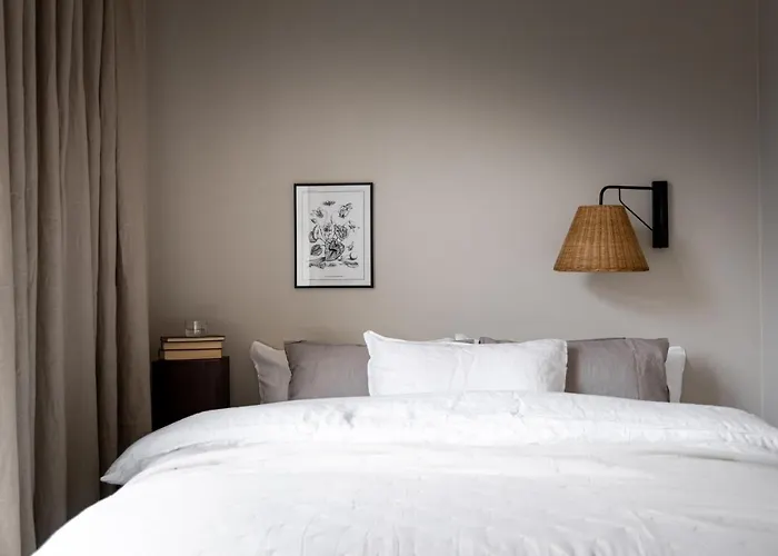 Hotel Suite Apartment