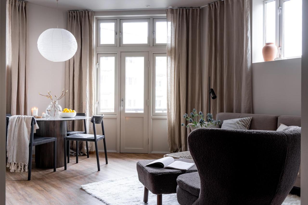 Hotel Suite Apartment