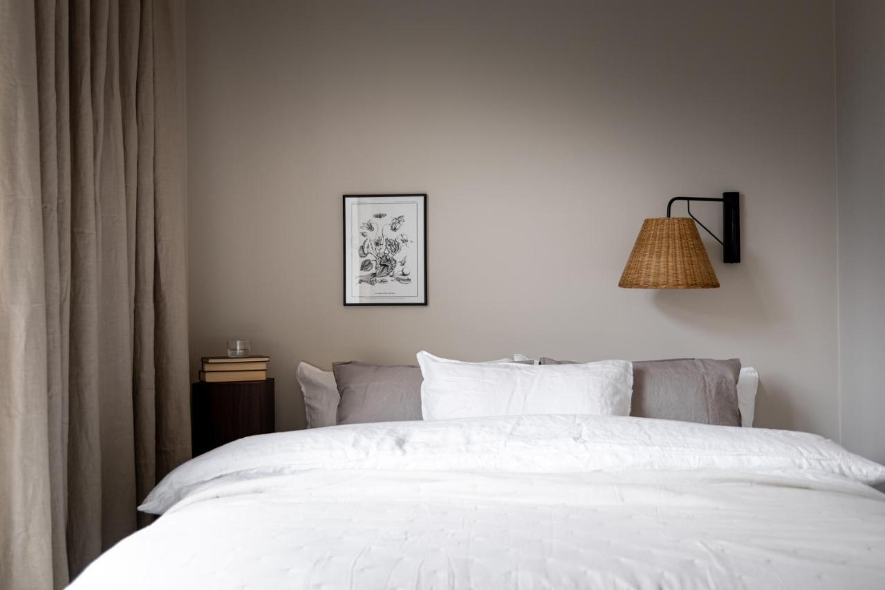 Hotel Suite Apartment * Oslo