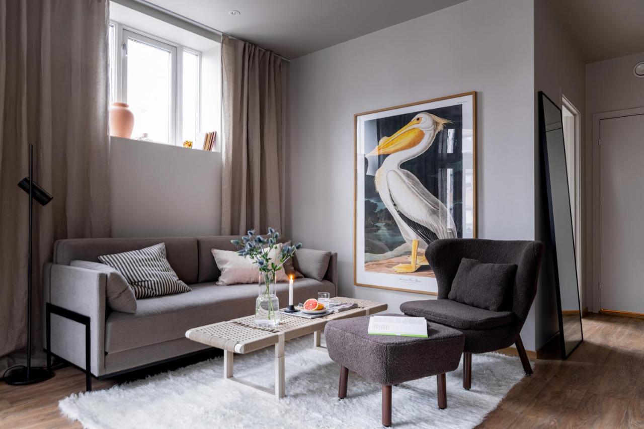 Hotel Suite Apartment * Oslo