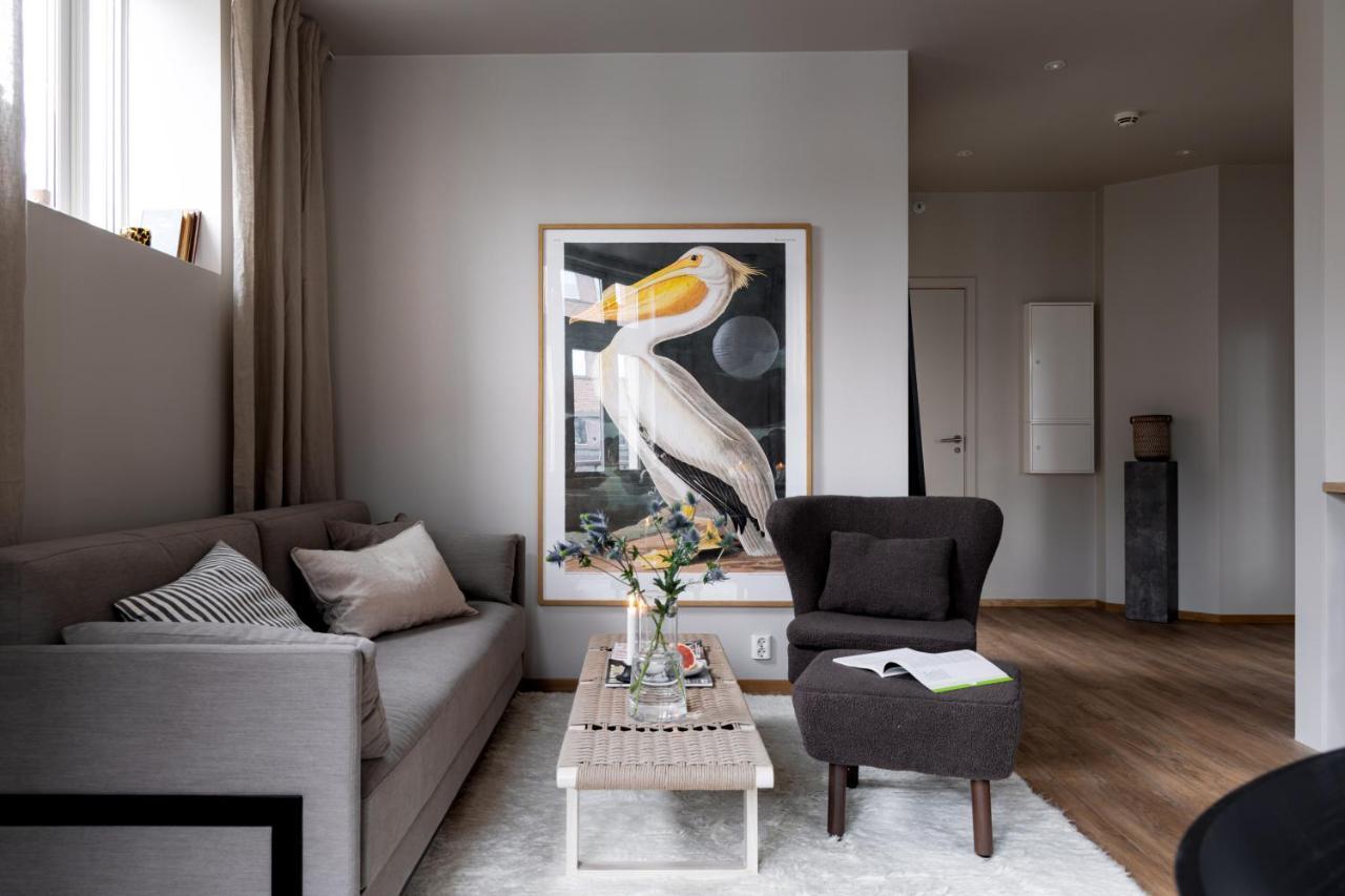 Hotel Suite Apartment * Oslo