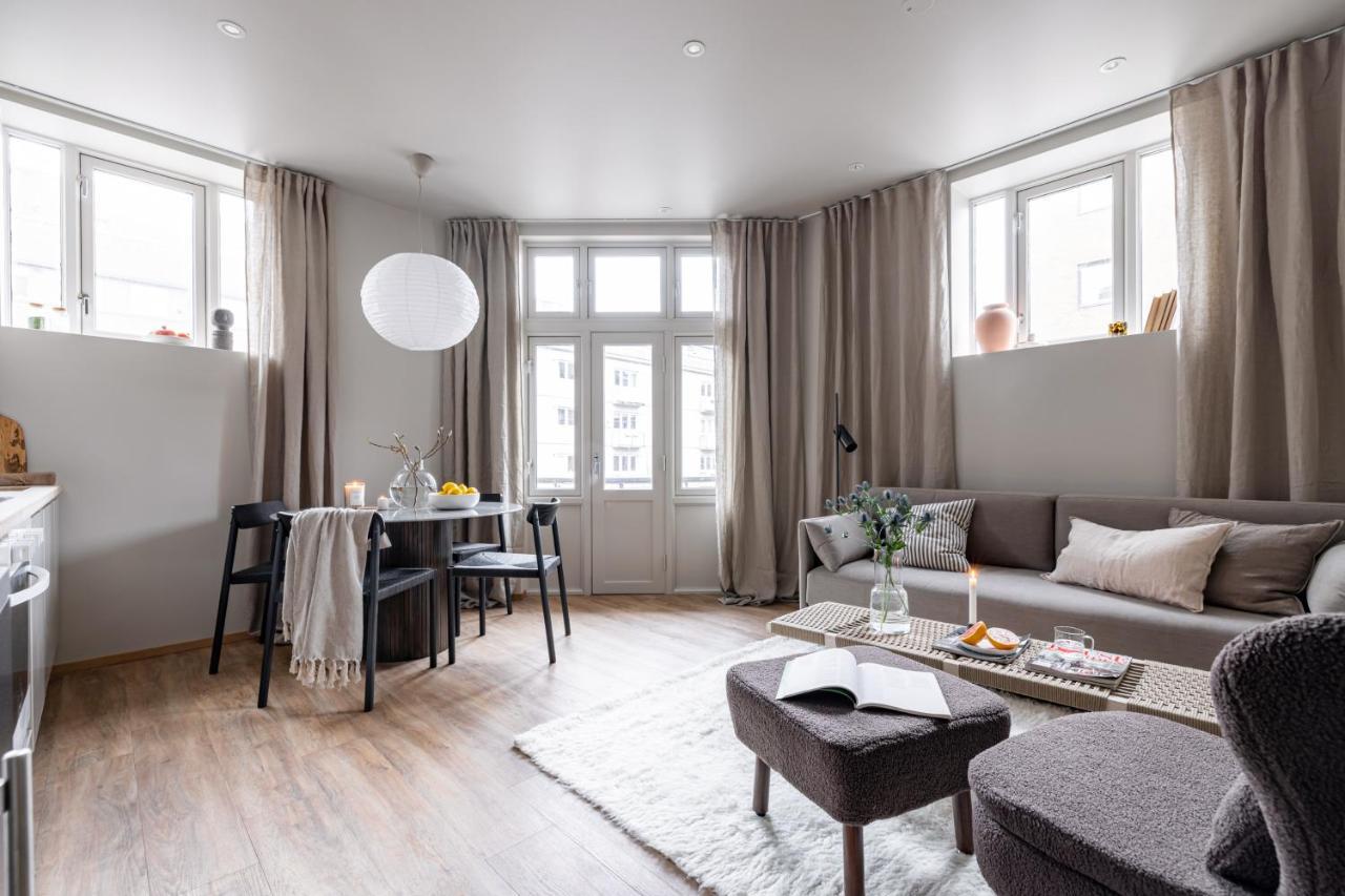 Hotel Suite Apartment *