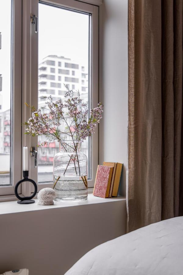 Hotel Suite Apartment *