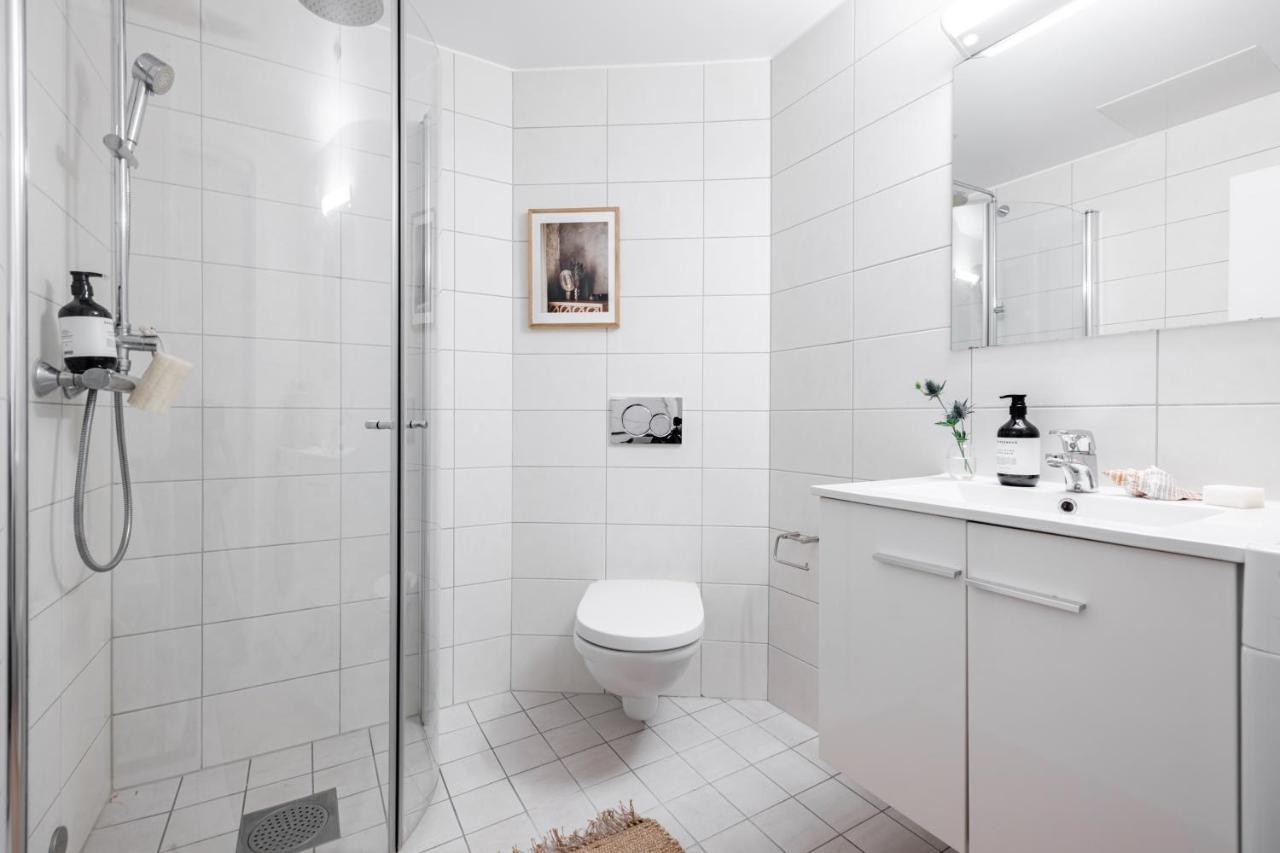 Hotel Suite Apartment Apartment Oslo