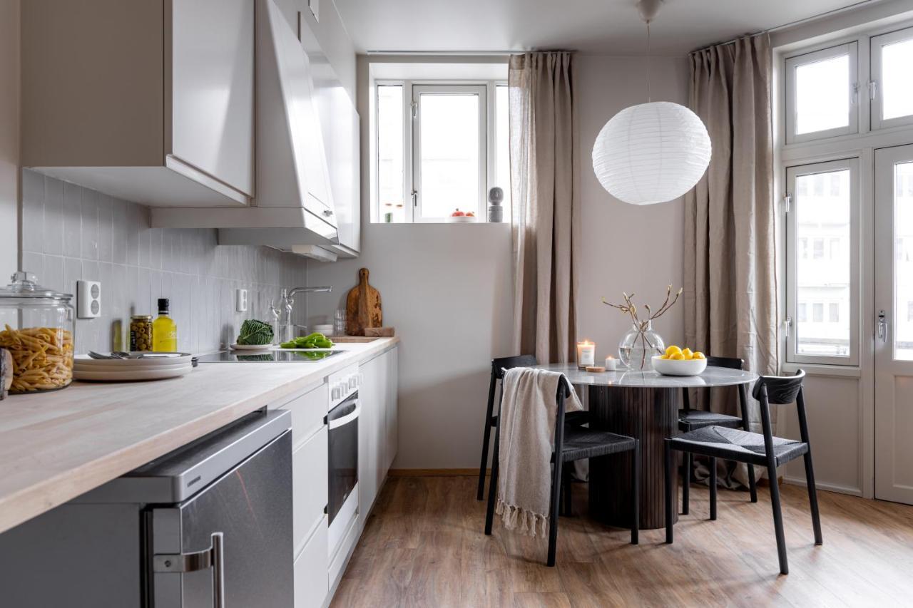 Hotel Suite Apartment Apartment *