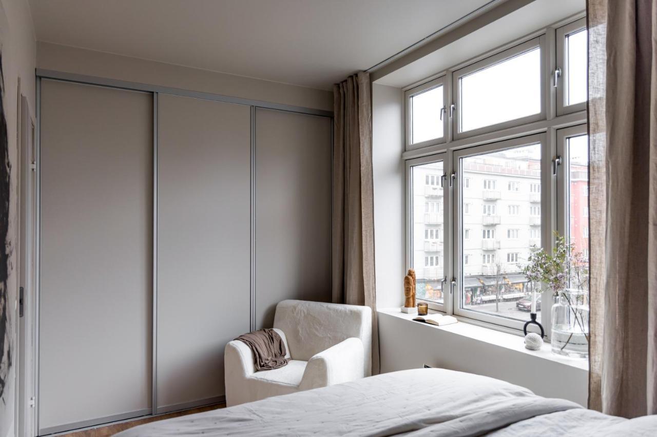 Hotel Suite Apartment * Oslo